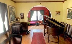 Dr. Yaple'S Art Deco House